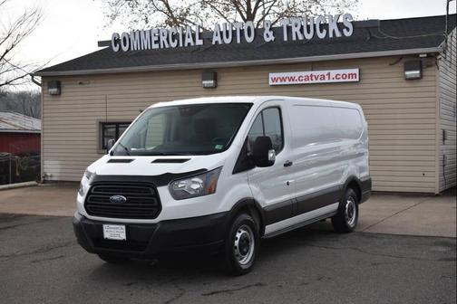 2019 Ford Transit-150 Base