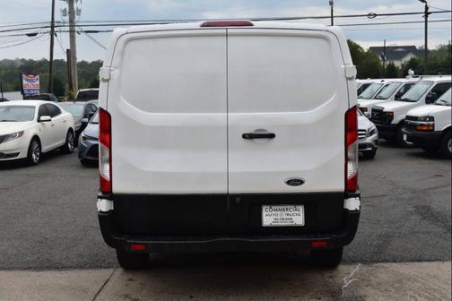 2019 Ford Transit-250 Base