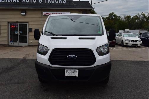 2019 Ford Transit-250 Base