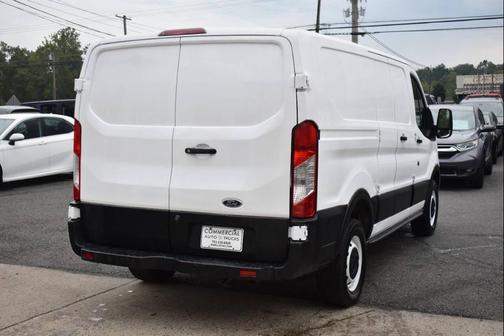 2019 Ford Transit-250 Base