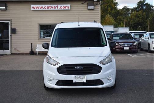 2020 Ford Transit Connect XLT