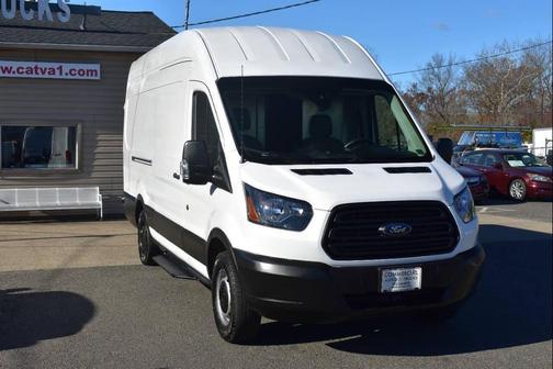 2019 Ford Transit-250 Base