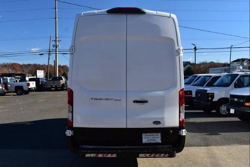 2019 Ford Transit-250 Base