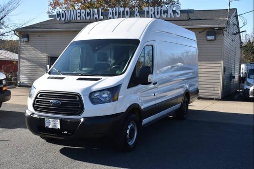 2019 Ford Transit-250 Base