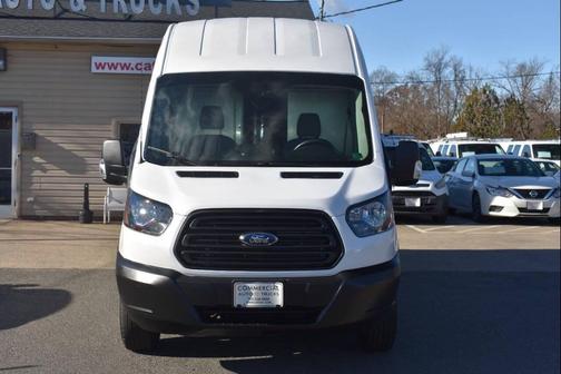 2019 Ford Transit-250 Base