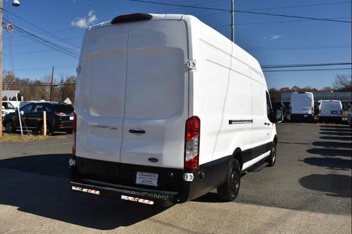2019 Ford Transit-250 Base