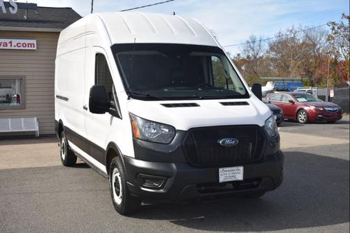 2021 Ford Transit-250 Base