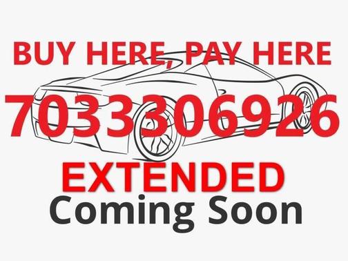 2022 Chevrolet Express 2500 Work Van