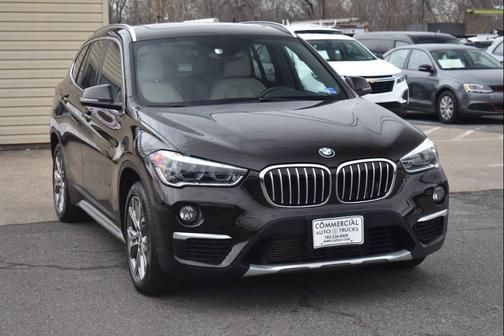 2016 BMW X1 xDrive 28i