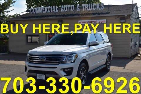 2018 Ford Expedition XLT