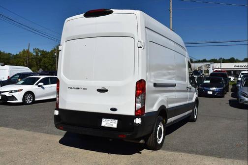 2021 Ford Transit-250 Base
