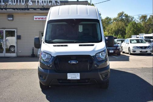 2021 Ford Transit-250 Base