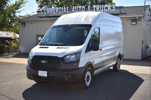 2021 Ford Transit-250 Base