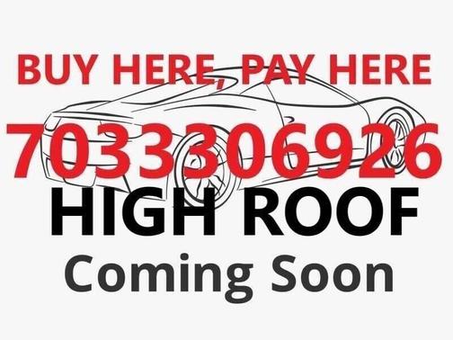 2020 Ford Transit-250 Base