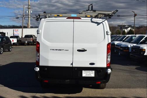 2019 Ford Transit-250 Base