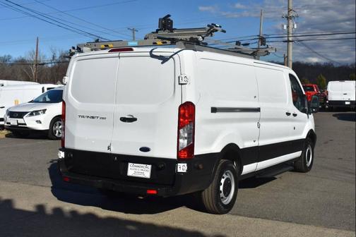 2019 Ford Transit-250 Base