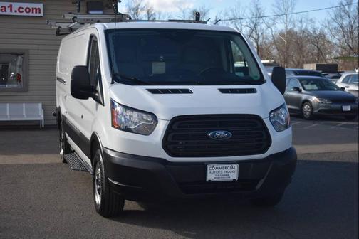 2019 Ford Transit-250 Base