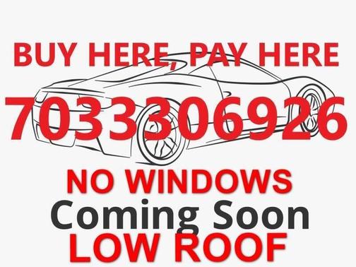 2019 Ford Transit-250 Base