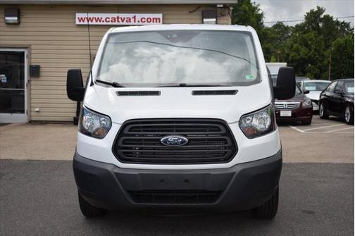 2018 Ford Transit-150 Base