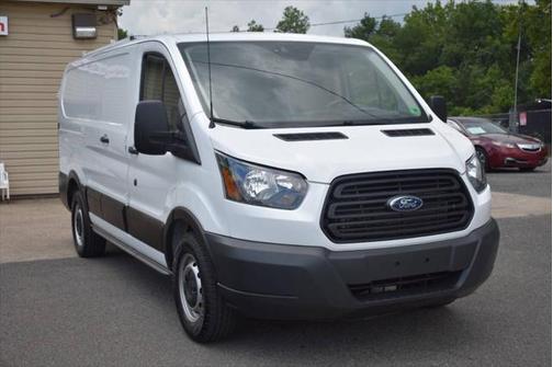 2018 Ford Transit-150 Base