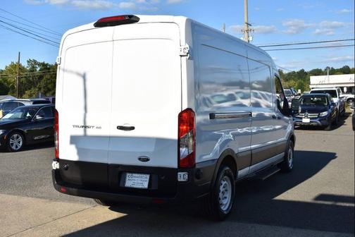 2019 Ford Transit-150 Base