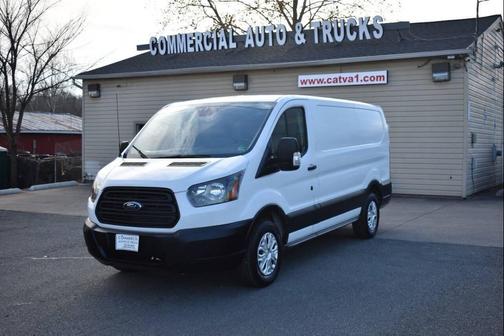 2018 Ford Transit-150 Base