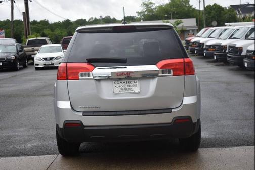 2015 GMC Terrain SLE-1