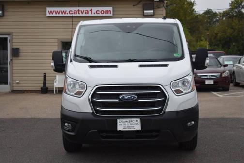 2020 Ford Transit-250 Base