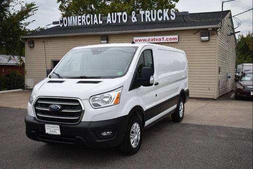 2020 Ford Transit-250 Base