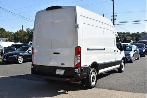 2020 Ford Transit-250 Base