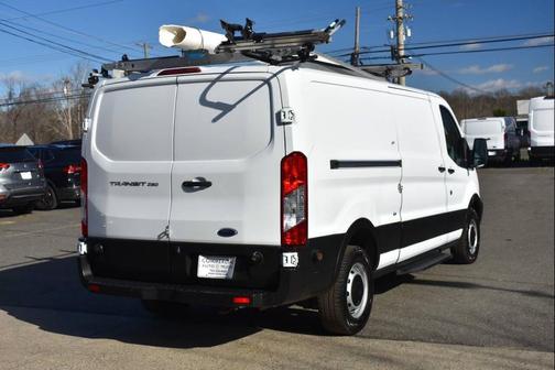 2019 Ford Transit-250 Base