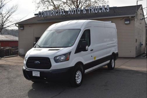 2019 Ford Transit-150 Base