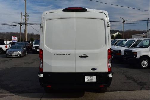 2019 Ford Transit-150 Base