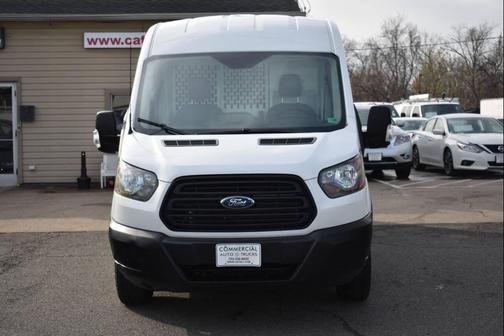 2019 Ford Transit-150 Base