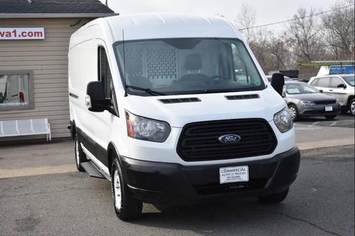 2019 Ford Transit-150 Base