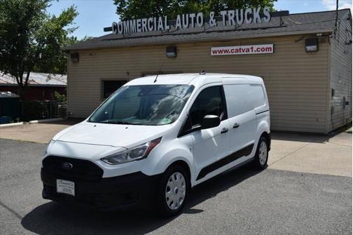 2020 Ford Transit Connect XL Cargo Van