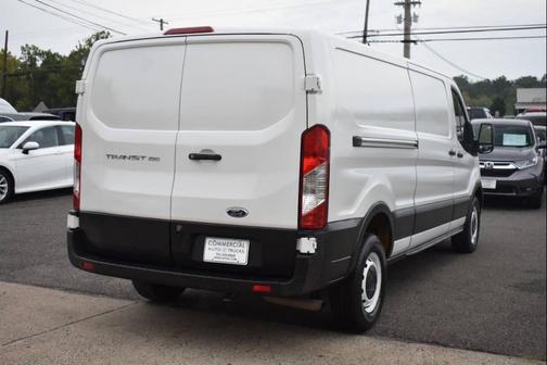2021 Ford Transit-250 Base