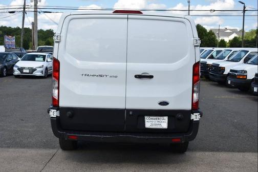 2018 Ford Transit-250 Base