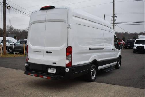 2019 Ford Transit-250 Base