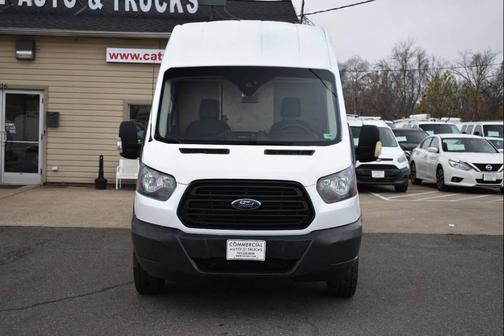2019 Ford Transit-250 Base