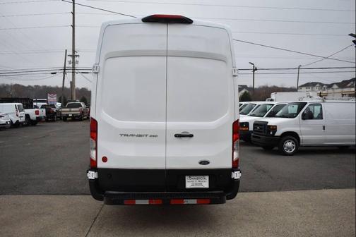 2019 Ford Transit-250 Base