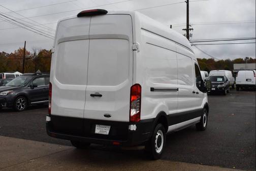 2021 Ford Transit-250 Base