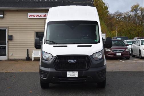 2021 Ford Transit-250 Base