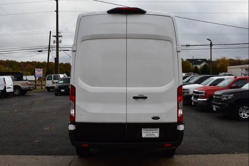 2021 Ford Transit-250 Base