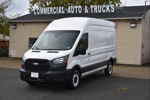 2021 Ford Transit-250 Base