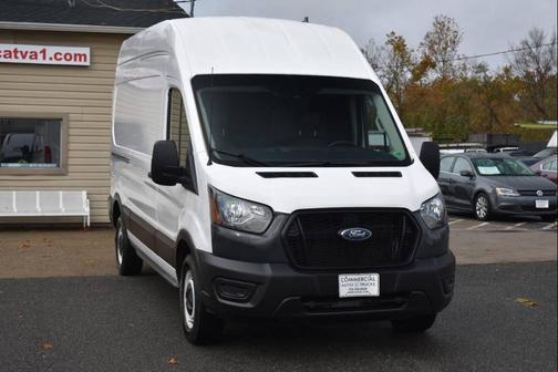 2021 Ford Transit-250 Base
