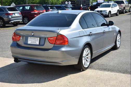 2011 BMW 328 xDrive