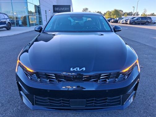 2025 Kia K5 EX