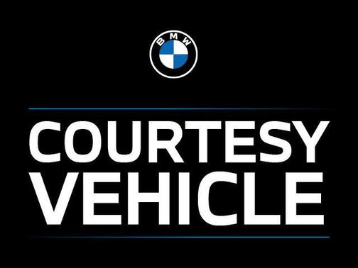 Dark Graphite 2026 BMW i5 eDrive40