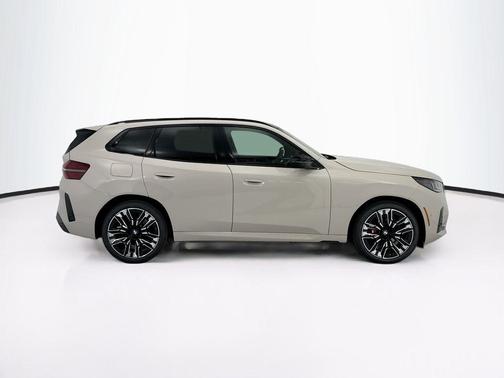 Dune 2026 BMW X3 M50 xDrive